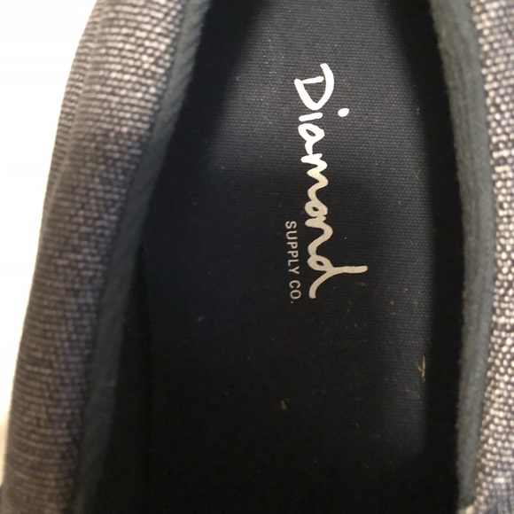 Men’s Shoes - Picture 5 of 7